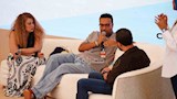 المخرج خالد منصور
