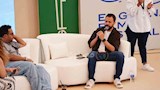 الناقد أحمد شوقي