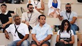 من جلسة السينما بين المهرجانات وشباك التذاكر