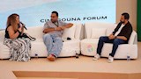 أيتن أمين وخالد منصور وأحمد شوقي