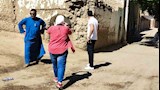 بالصور- مبادرة لتوثيق البيوت الطينية المهددة بالاندثار في الأقصر