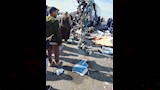 ننشر أسماء وفيات حادث طريق أسيوط الغربي بالفيوم (7)