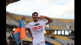 أول تعليق من أحمد شريف بعد تألقه في مباراة الزمالك وبترول أسيوط