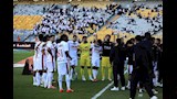الزمالك وبترول أسيوط