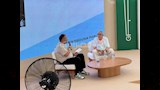 جلسة حوارية مع المخرج يسري نصر الله (2)