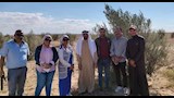 من العريش إلى القسيمة.. الثقافة ترصد الممارسات الاجتماعية السيناوية (3)
