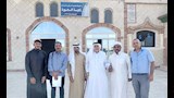 من العريش إلى القسيمة.. الثقافة ترصد الممارسات الاجتماعية السيناوية (4)