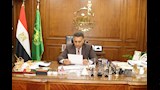 تحرك جديد من محافظ القليوبية لزيادة سيارات الأجرة وفتح خطوط سير بشبين القناطر