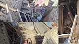حكاية "داليا" عروس أسيوط من تجهيزات الفرح إلى الموت تحت الأنقاض مع شقيقتيها -صور