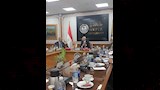 رئيس جامعة المنيا يكشف تفاصيل سيارة BMW وينفي تلقيه ساعة رولكس (4)