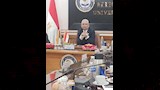 رئيس جامعة المنيا يكشف تفاصيل سيارة BMW وينفي تلقيه ساعة رولكس (2)