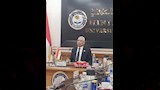 رئيس جامعة المنيا يكشف تفاصيل سيارة BMW وينفي تلقيه ساعة رولكس (3)