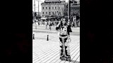 بوسي تستمتع بعطلتها في تركيا (4)