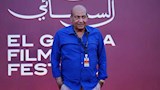 الناقد الفني طارق الشناري (1)
