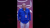 الناقد الفني طارق الشناري (3)