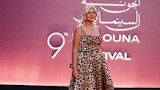 بوسي شلبي على الريد كاربت (2)