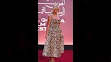 بوسي شلبي على الريد كاربت (3)