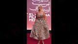 بوسي شلبي على الريد كاربت (4)