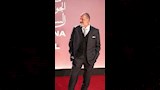 خالد الصاوي في فعاليات سادس أيام مهرجان الجونة  (1)