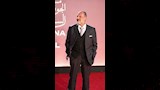 خالد الصاوي في فعاليات سادس أيام مهرجان الجونة  (3)