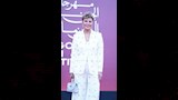 الإعلامية مفيدة شيحة (2)