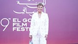 الإعلامية مفيدة شيحة (3)