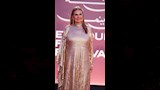 يسرا في سادس أيام الجونة