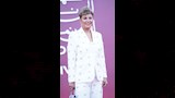 مفيدة شيحة في سادس أيام الجونة