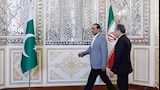 قائد الجيش الباكستاني في إيران بشأن استئناف المفاوضات مع وأمريكا (1)