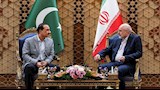 قائد الجيش الباكستاني في إيران بشأن استئناف المفاوضات مع وأمريكا (2)