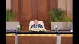 الرئاسة تنشر صور مشاركة السيسي بجلسة التنمية الحضرية بمنتدى مصر (6)