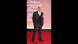 خالد الصاوي بلوك أنيق في خامس أيام مهرجان الجونة