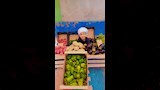 أطفال داخل حضانتهم يتقمصون أدوار البائعين (6)