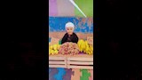أطفال داخل حضانتهم يتقمصون أدوار البائعين (7)