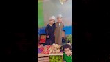 أطفال داخل حضانتهم يتقمصون أدوار البائعين (12)