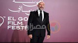 النجم التركي خالد أرجنتش