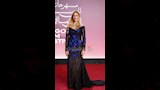 مريم أوزرلي في مهرجان الجونة