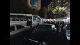 حزن في المنيا على موظف جامعي توفي بحادث الصحراوي الغربي (4)