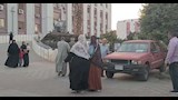 أهالي ضحايا حادث تصادم على طريق أسيوط الغربي (2)