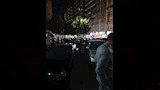 حزن في المنيا على موظف جامعي توفي بحادث الصحراوي الغربي (2)
