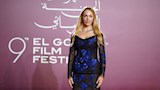 إطلالة مريم أوزرلي