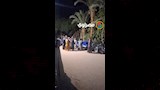 قرية الفيما بأسيوط تشيّع 3 شقيقات في جنازة واحدة (4)