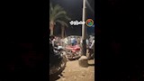 قرية الفيما بأسيوط تشيّع 3 شقيقات في جنازة واحدة (3)