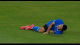 أحمد خالد لاعب بترول أسيوط