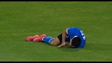 أحمد خالد لاعب بترول أسيوط