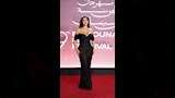 هدى الأتربي في سادس أيام الجونة