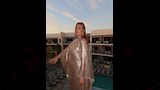 يسرا تخطف الأنظار في فعاليات اليوم السادس_1