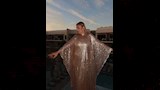يسرا تشارك جمهورها صورا من فعاليات اليوم السادس لمهرجان الجونة (3)_1
