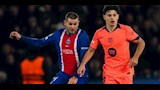 لحظة بلحظة.. باريس سان جيرمان 1 - 1 برشلونة دوري أبطال أوروبا (بداية الشوط الثاني)