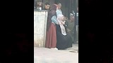 أسرة الدكتورة هدير أيمن ضحية حادث الصحراوي الغربي (4)